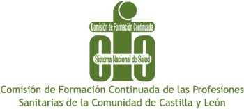 Logo Comisión